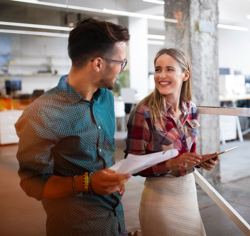 Integrated Security for Developers: Northern Virginia Mixed-Use Case Study